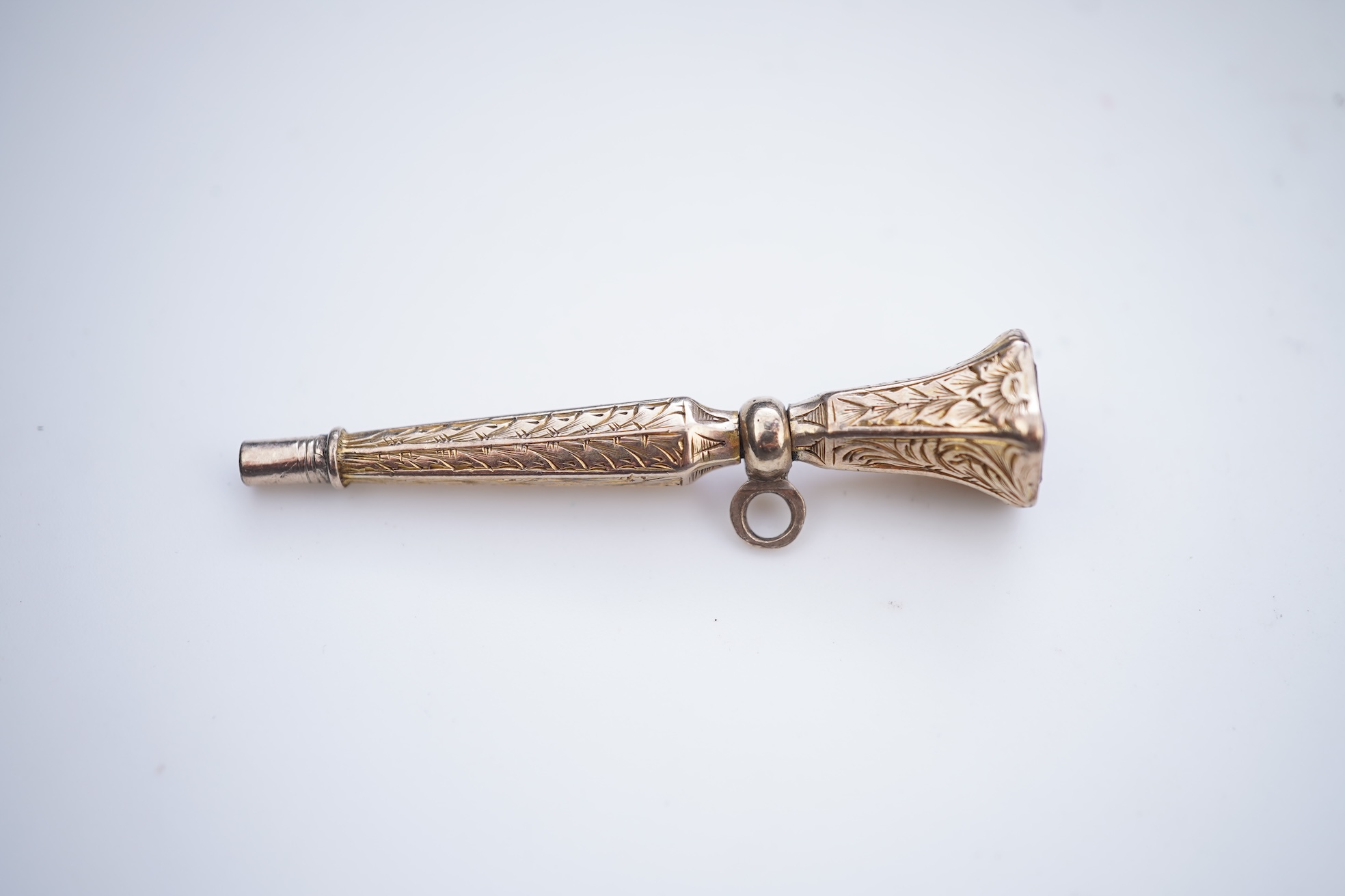 A collection of small jewels and accessories, 19th and early 20th century